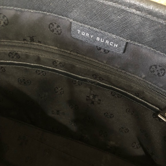 Tory burch tote bag - Picture 5 of 7